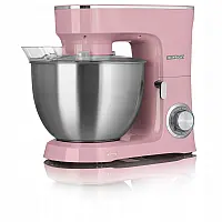Планетарний кухонний міксер HEINRICH'S HKM 8078 ROSA
