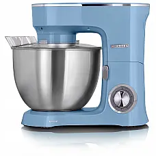 Планетарный кухонный миксер HEINRICH'S HKM 8078 TURKUS