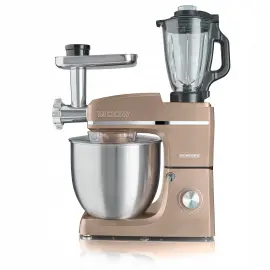 Кухоний комбайн HEINRICH'S HKM 8083 GOLD