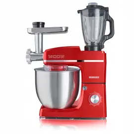 Кухоний комбайн HEINRICH'S HKM 8083 ROT