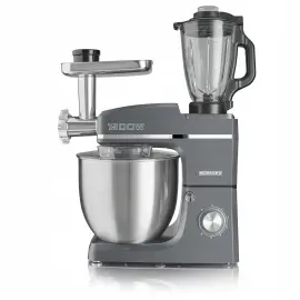 Кухоний комбайн HEINRICH'S HKM 8083 TITAN