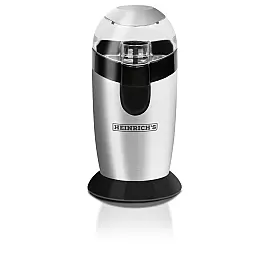 Кавомолка електрична HEINRICH'S HKW 8671