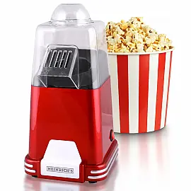 Апарат для попкорна HEINRICH'S HPC 8331