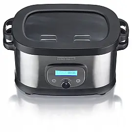 Прилад для приготування SOUS VIDE HEINRICH'S HSG 8411