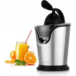 Соковитискач для цитрусових HEINRICH'S HZP 8691