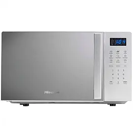 Мікрохвильова піч з грилем HISENSE H20MOMS4HG (M20XYZ)