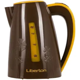 Чайник LIBERTON LEK-1750