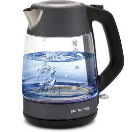 Електрочайник POLARIS PWK 1760 CGL Графіт