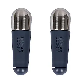 Набір силіконових пробок Joseph Joseph 20110 7,7х2,4х2,4 см, 2 шт