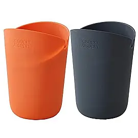 Набір форм для приготування попкорну Joseph Joseph 45018