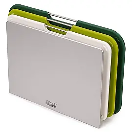 Набір дощок обробних з підставкою Joseph Joseph 60163