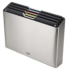 Набір дощок обробних Joseph Joseph 60170 4 шт