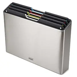 Набір дощок обробних Joseph Joseph 60170 4 шт