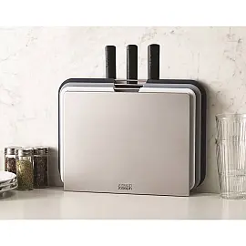 Набір дощок обробних з ножами Joseph Joseph 60194 , 6 пр.