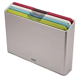 Набір обробних дощок Joseph Joseph 60219