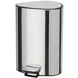 Контейнер для сміття з педаллю Joseph Joseph 70596 5 л, 30.8*22.5*22.5