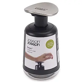 Диспенсер для рідкого мила Joseph Joseph 85137 14,6х7,3х7,3 см