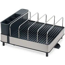 Сушарка для посуду Joseph Joseph 851690, 18.8*39.4*34