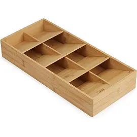 Органайзер для столових приладів Joseph Joseph 851697, 6*17.5*38.4