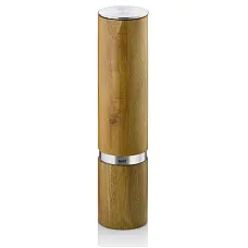Млинок для солі або перцю KELA Kauri, 5,5x23 см (12197)