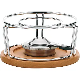 Набор для фондю KELA Natura, 3 предмета (61000)