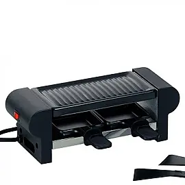 Раклетниця-гриль KELA Bernina, 29х10,5х10 см, 2 порції (66490)