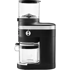 Кавомолка KitchenAid Artisan 5KCG8433EOB 