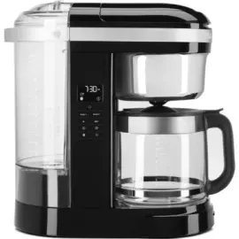 Кавоварка крапельна KitchenAid 5KCM1209EOB 