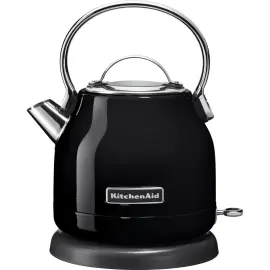 Електрочайник KitchenAid CLASSIK 1,25 л 5KEK1222EOB 