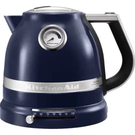Електрочайник KitchenAid Artisan 1,5 л 5KEK1522EIB чорнильний синій