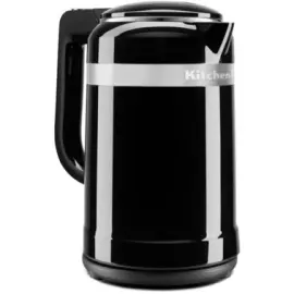 Електрочайник KitchenAid DESIGN 1,5 л 5KEK1565EOB 