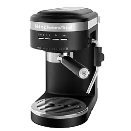 Кавоварка еспресо KitchenAid 5KES6403EBM 