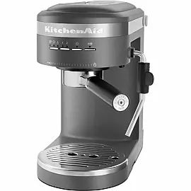 Кавоварка еспресо KitchenAid 5KES6403EDG 