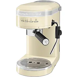Кавоварка еспресо KitchenAid Artisan 5KES6503EAC