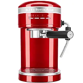 Кавоварка еспресо KitchenAid Artisan 5KES6503ECA