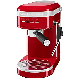 Кавоварка еспресо KitchenAid Artisan 5KES6503EER
