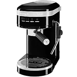 Кавоварка еспресо KitchenAid Artisan 5KES6503EOB 