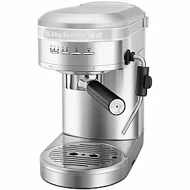 Кавоварка еспресо KitchenAid Artisan 5KES6503ESX 