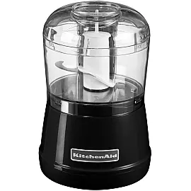 Подрібнювач KitchenAid Classic 830 мл 5KFC3515EOB 