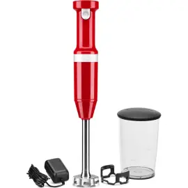 Блендер KitchenAid 5KHBBV53EER 