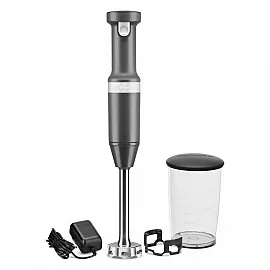 Блендер KitchenAid 5KHBBV53EDG 