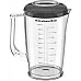 Блендер KitchenAid Go 5KHBRV05BM