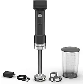 Блендер KitchenAid Go 5KHBRV71BM 