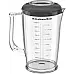 Блендер KitchenAid Go 5KHBRV75BM