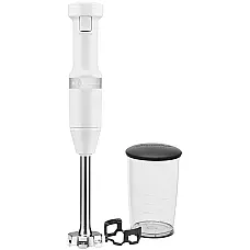 Блендер KitchenAid CLASSIC 5KHBV53EWH 