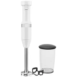 Блендер KitchenAid CLASSIC 5KHBV53EWH 