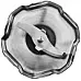 Блендер KitchenAid CLASSIC 5KHBV53EWH 
