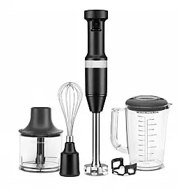Блендер KitchenAid 5KHBV83EBM 