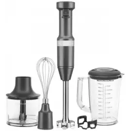 Блендер KitchenAid 5KHBV83EDG 