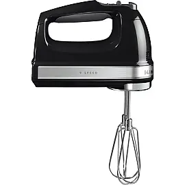 Міксер KitchenAid 5KHM9212EOB 